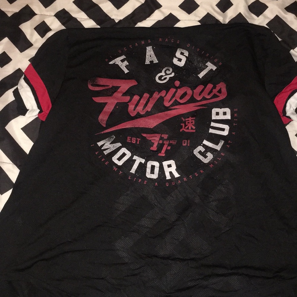 Buckle Button Down - Picture 2 of 3